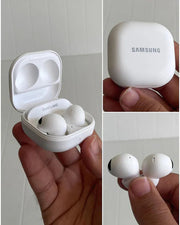 Galaxy Buds 2 Pro Wireless Earbuds with Noise Reduction | Ninevolt