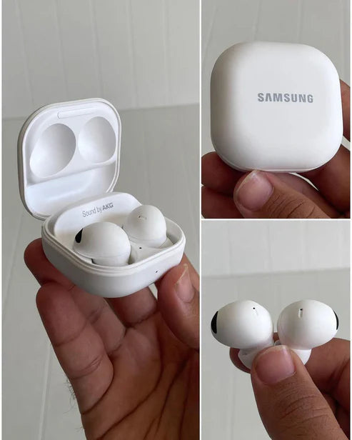 Galaxy Buds 2 Pro Wireless Earbuds with Noise Reduction | Ninevolt