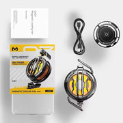 MEMO CX07 15W Magnetic Phone Cooler with Clip Mount | Ninevolt