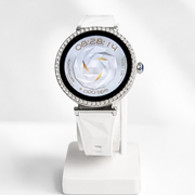 GT3 AMOLED Smartwatch with Bluetooth Calling | Ninevolt