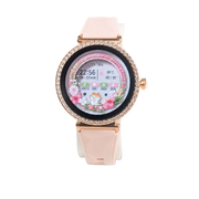GT3 AMOLED Smartwatch with Bluetooth Calling | Ninevolt