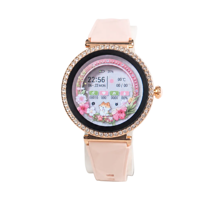 GT3 AMOLED Smartwatch