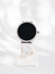 GT3 AMOLED Smartwatch with Bluetooth Calling | Ninevolt