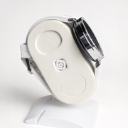 GT3 AMOLED Smartwatch with Bluetooth Calling | Ninevolt