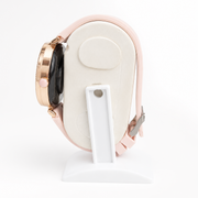 GT3 AMOLED Smartwatch with Bluetooth Calling | Ninevolt