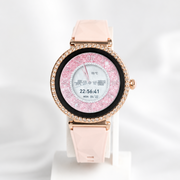 GT3 AMOLED Smartwatch with Bluetooth Calling | Ninevolt