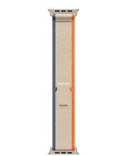 Trail Loop Nylon Smartwatch Strap 42/44/45/49mm | Ninevolt