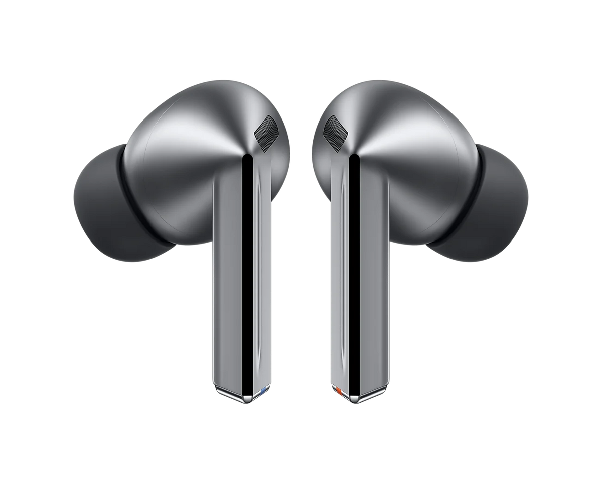 Galaxy Buds 3 Pro Titanium ANC Wireless Earbuds | Ninevolt