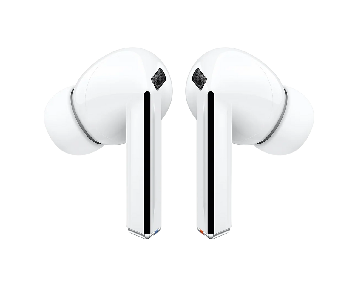 Galaxy Buds 3 Pro Titanium ANC Wireless Earbuds | Ninevolt