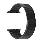 Magnetic Mesh Smartwatch Strap 42/44/45/49mm | Ninevolt