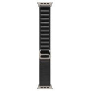 Alpine Loop Nylon Smartwatch Strap 42/44/45/49mm | Ninevolt