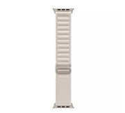 Alpine Loop Nylon Smartwatch Strap 42/44/45/49mm | Ninevolt