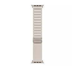 Alpine Loop Nylon Smartwatch Strap 42/44/45/49mm | Ninevolt