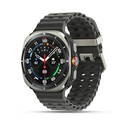 JS Galaxy Watch 7 Ultra 47mm AMOLED Smartwatch | Ninevolt