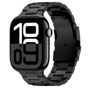 Top Notch AMOLED Smartwatch with Magnetic Metal Chain | Ninevolt
