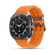 JS Galaxy Watch 7 Ultra 47mm AMOLED Smartwatch | Ninevolt