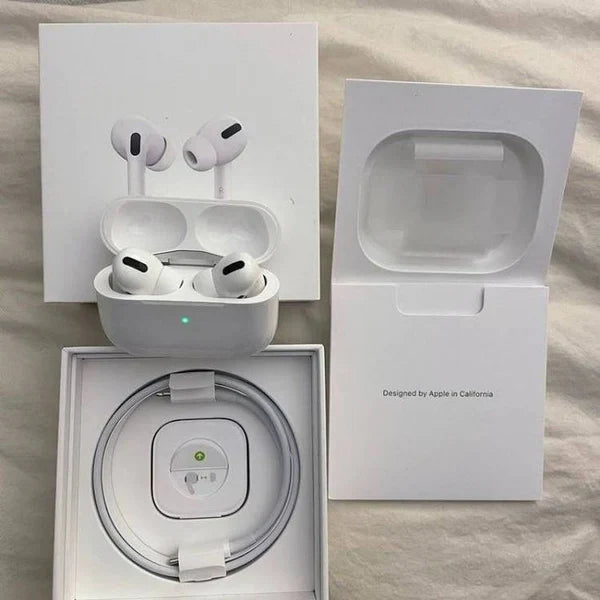 AirPods Pro Wireless Earbuds