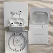 AirPods Pro Wireless Earbuds with Bluetooth 5.3 | Ninevolt