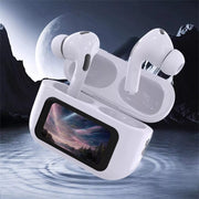 A9 Touch Screen ANC Wireless Earbuds | Ninevolt